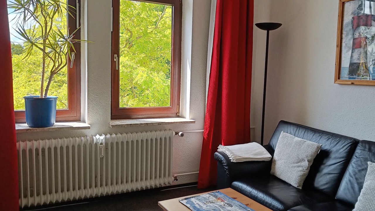 Photo of Livingroom in Doese