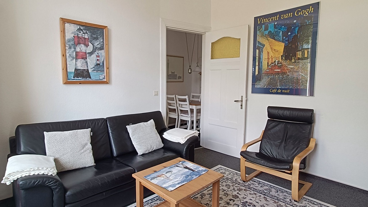 Photo of Livingroom in Doese