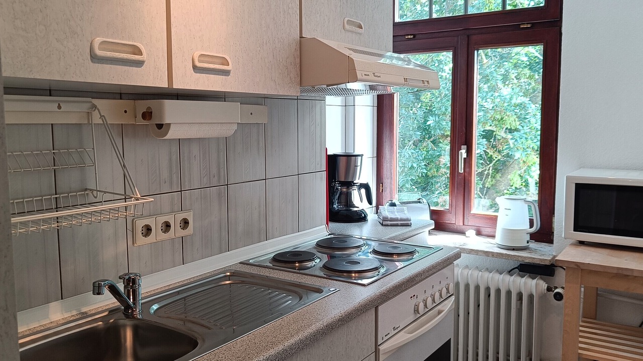Photo of Kitchen in Doese