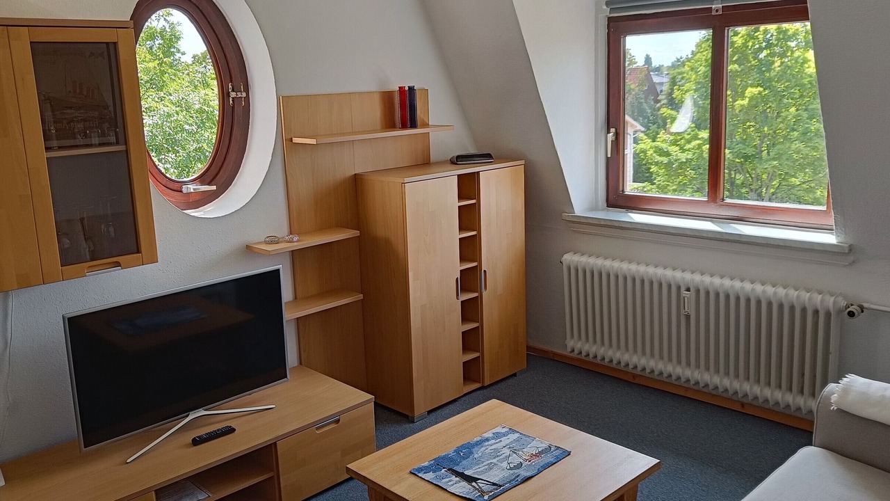 Photo of Livingroom in Doese