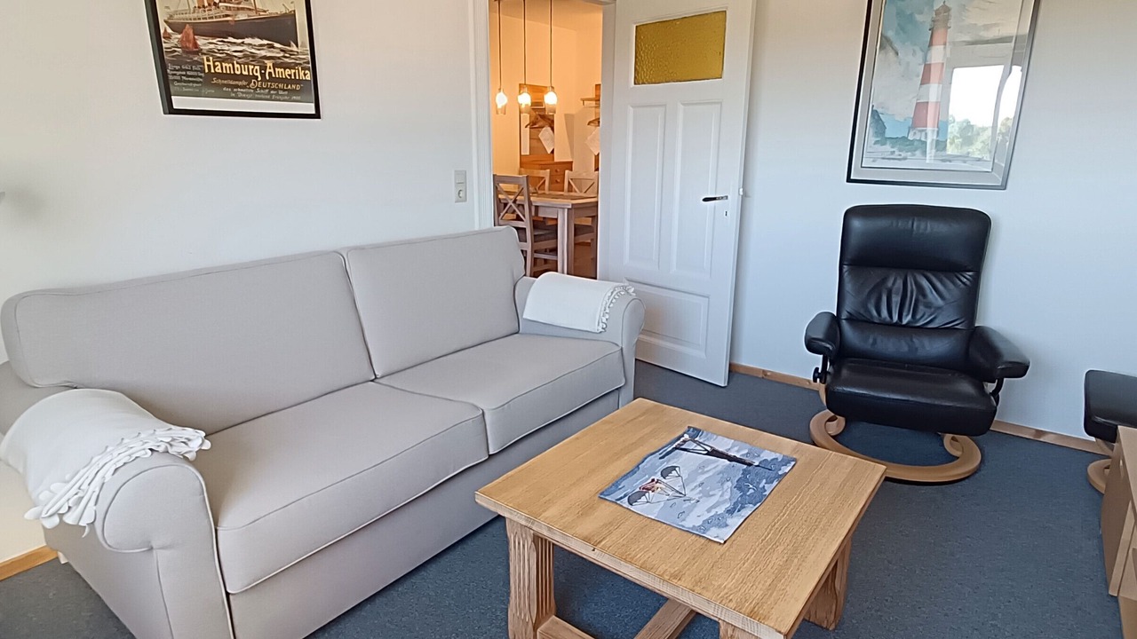 Photo of Livingroom in Doese