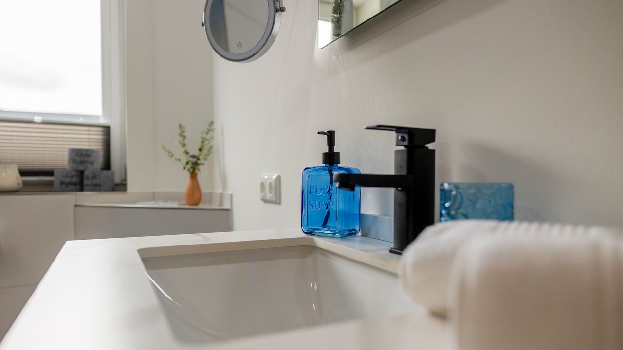 Photo of Bathroom in Monkebull