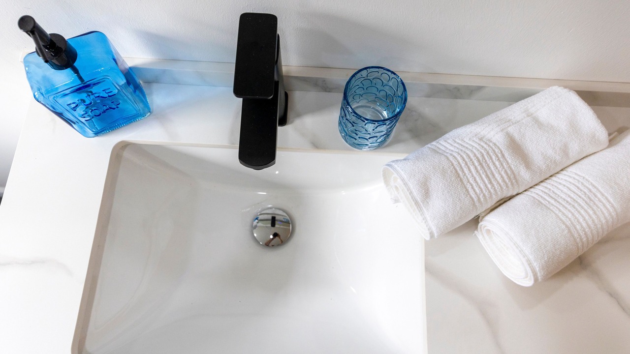 Photo of Bathroom in Monkebull