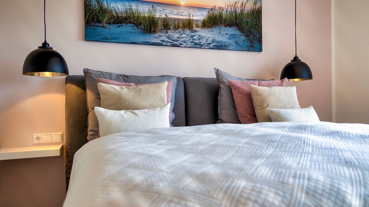 Photo of Bedroom in Monkebull