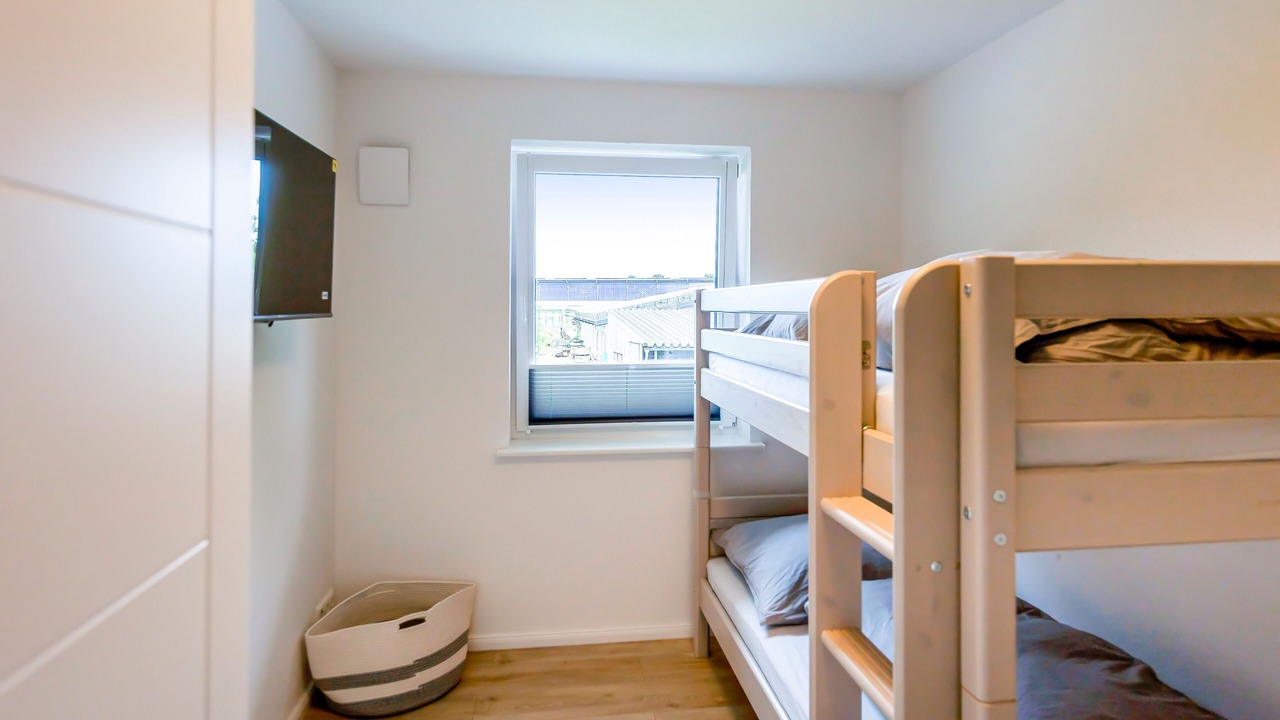 Photo of Bedroom in Monkebull