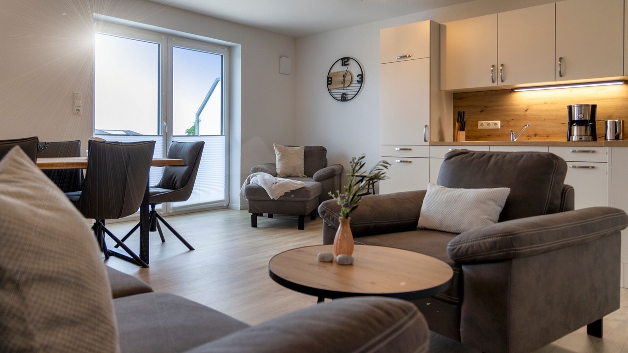 Photo of Livingroom in Monkebull