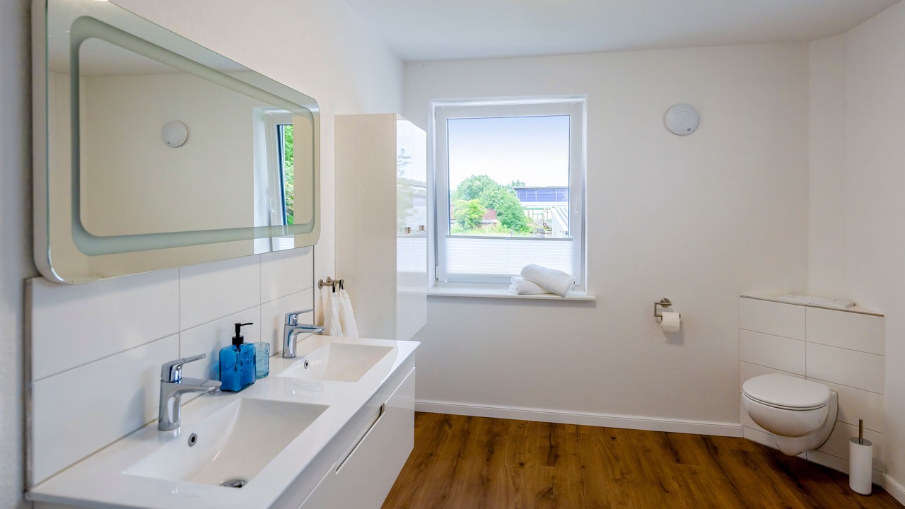 Photo of Bathroom in Monkebull