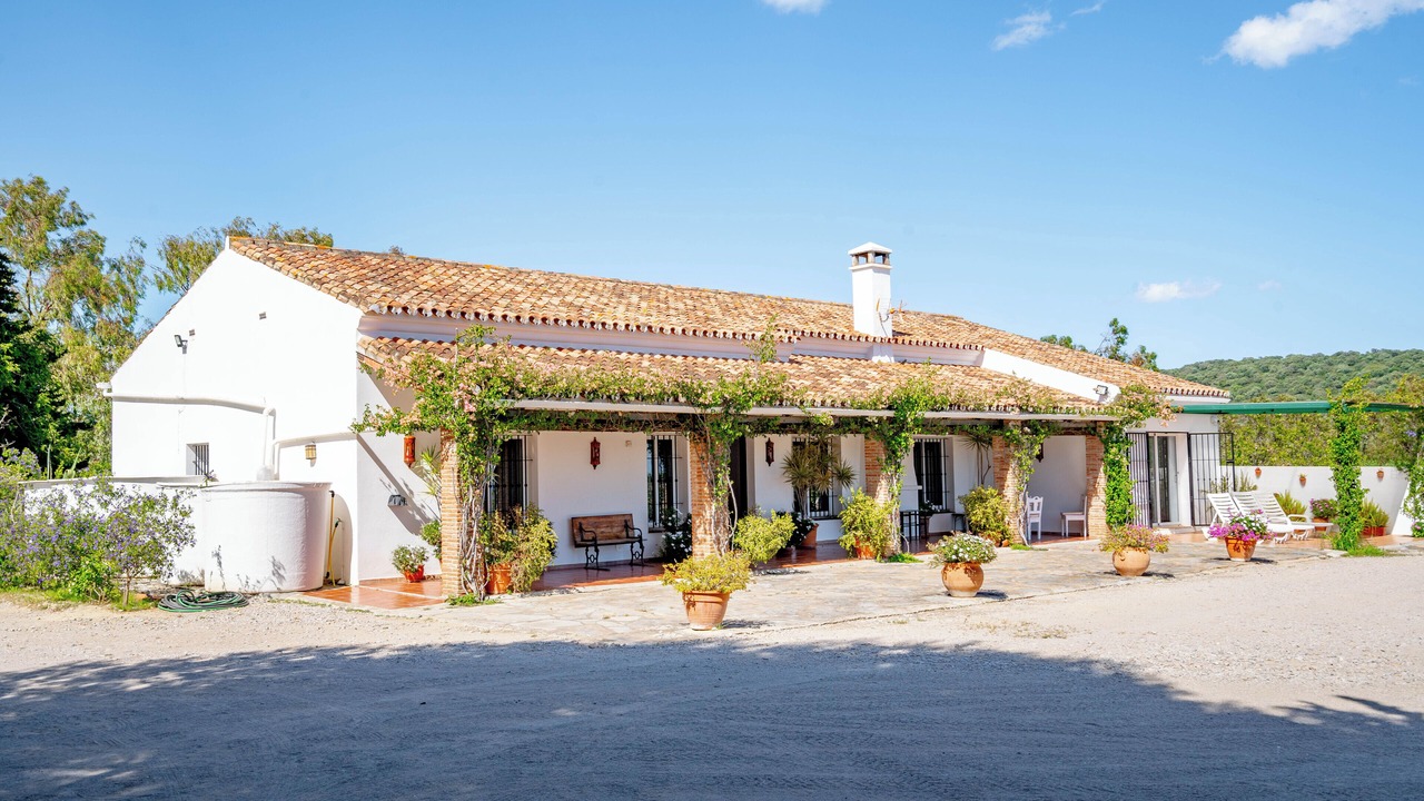 Photo of Outdoor in San Roque