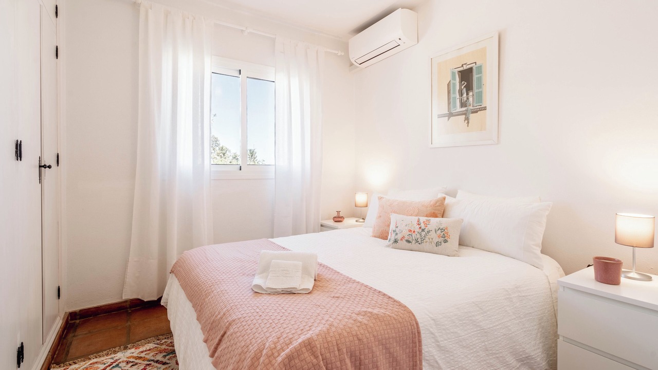Photo of Bedroom in San Roque