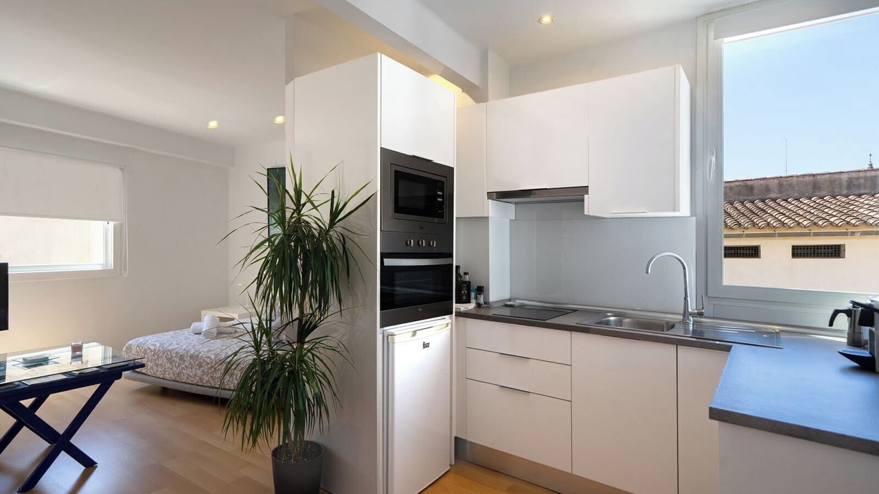 Photo of Kitchen in Cort