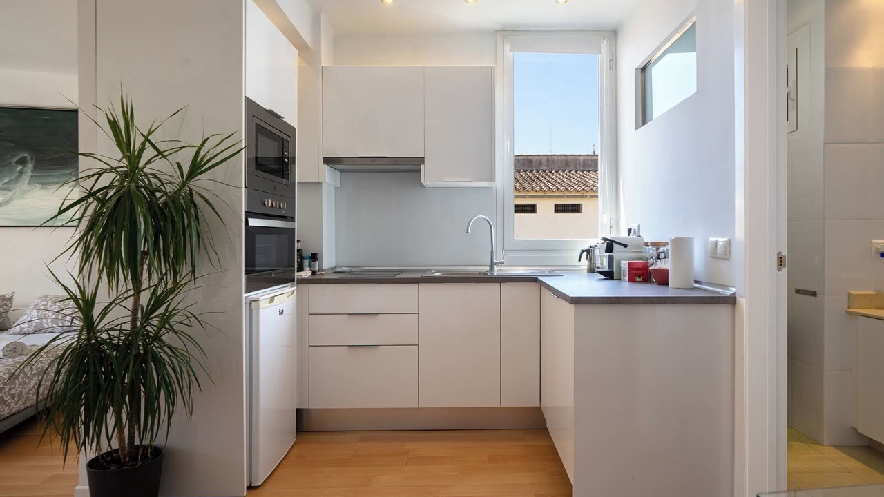 Photo of Kitchen in Cort