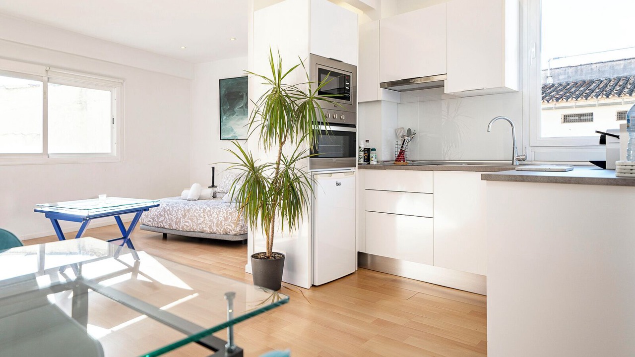 Photo of Kitchen in Cort