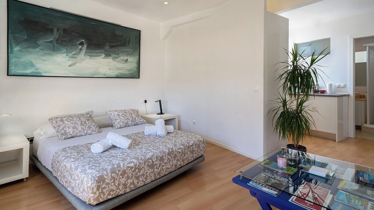 Photo of Bedroom in Cort