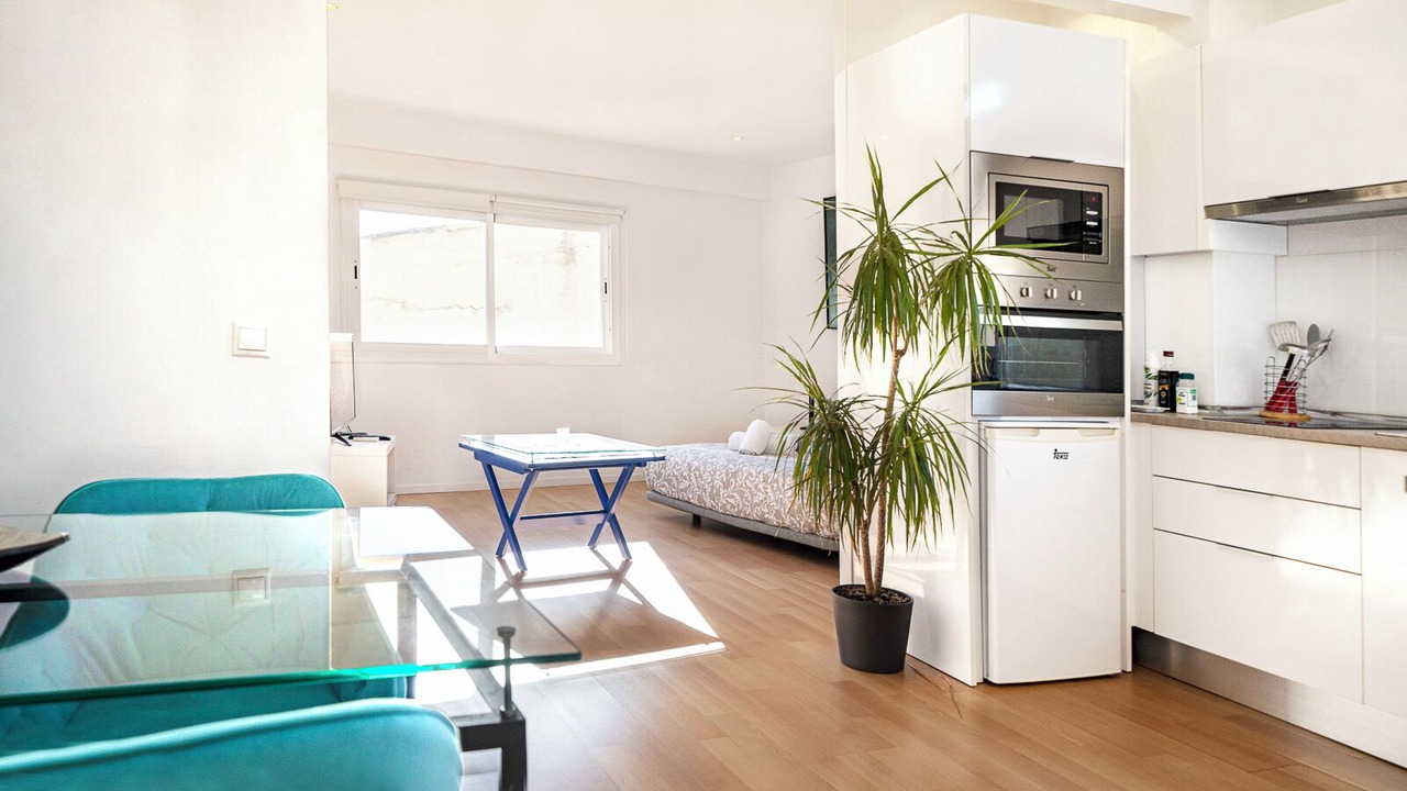 Photo of Kitchen in Cort