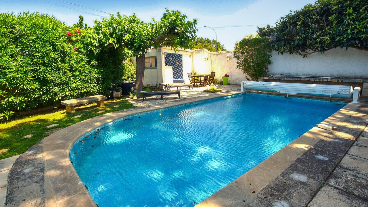 Photo of Outdoor in Morieres-les-Avignon