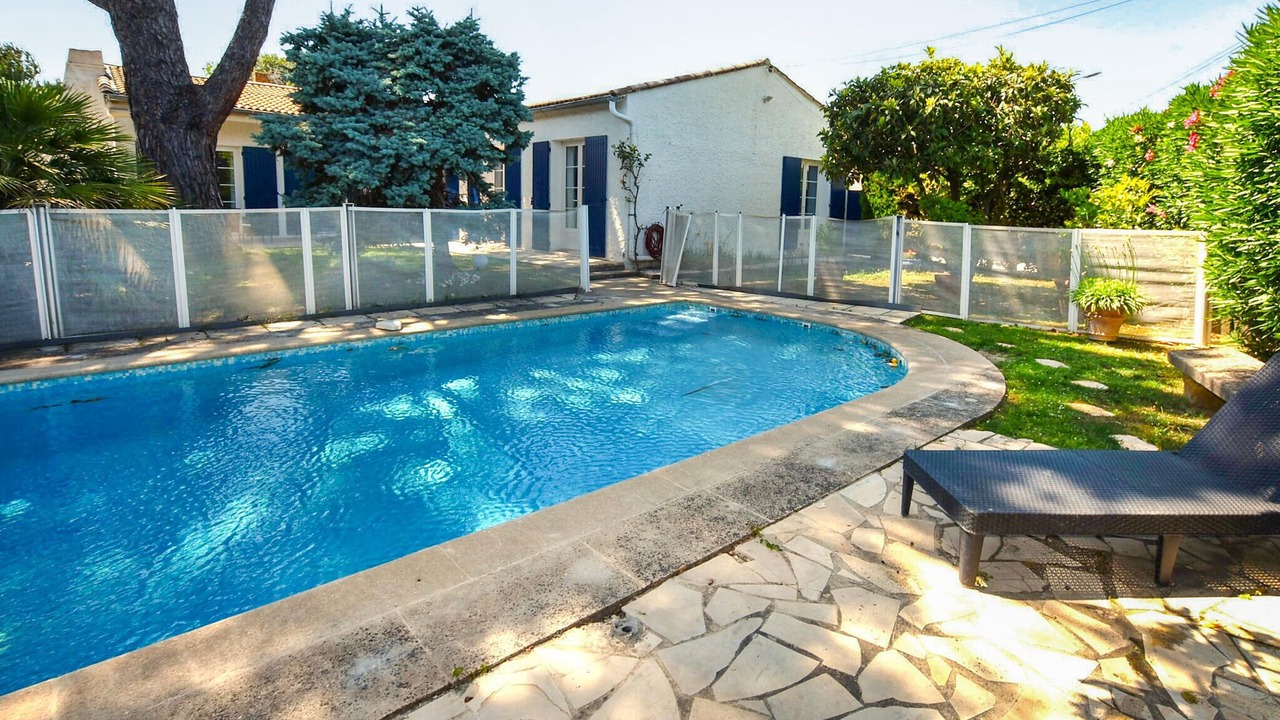 Photo of Outdoor in Morieres-les-Avignon