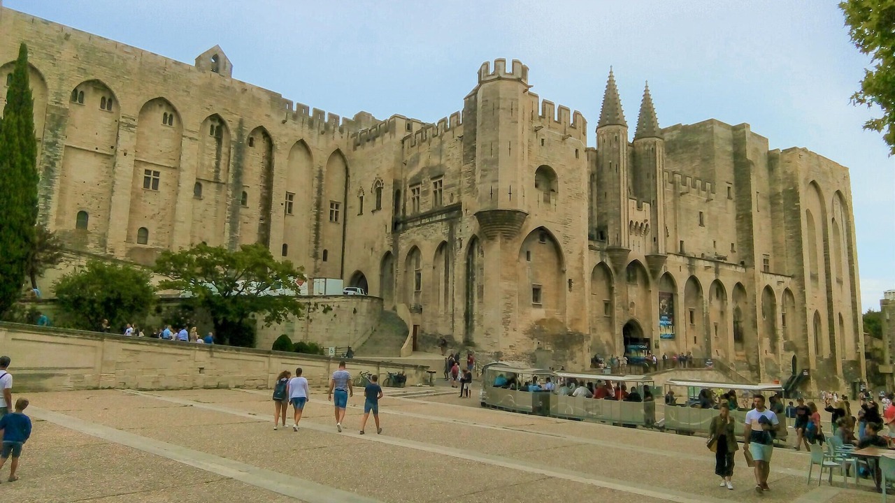 Photo of Others in Morieres-les-Avignon