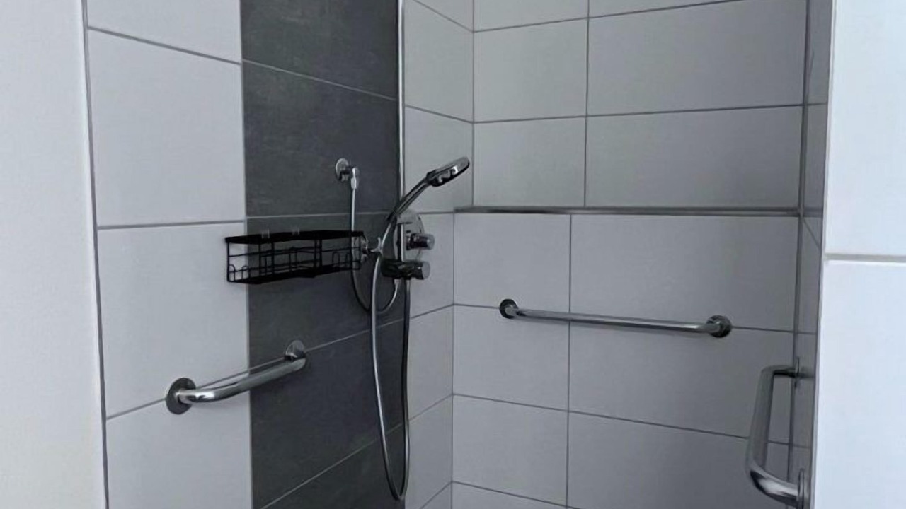 Photo of Bathroom in Niederlangen