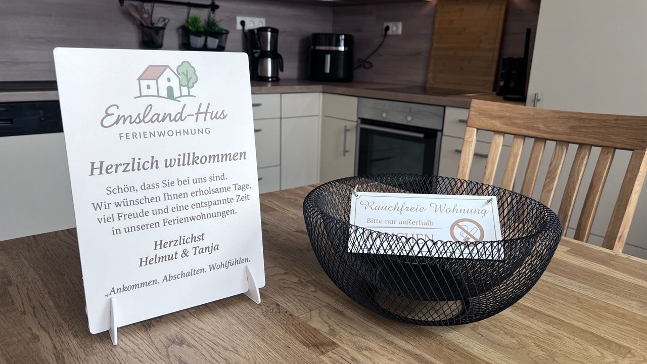 Photo of Kitchen in Niederlangen