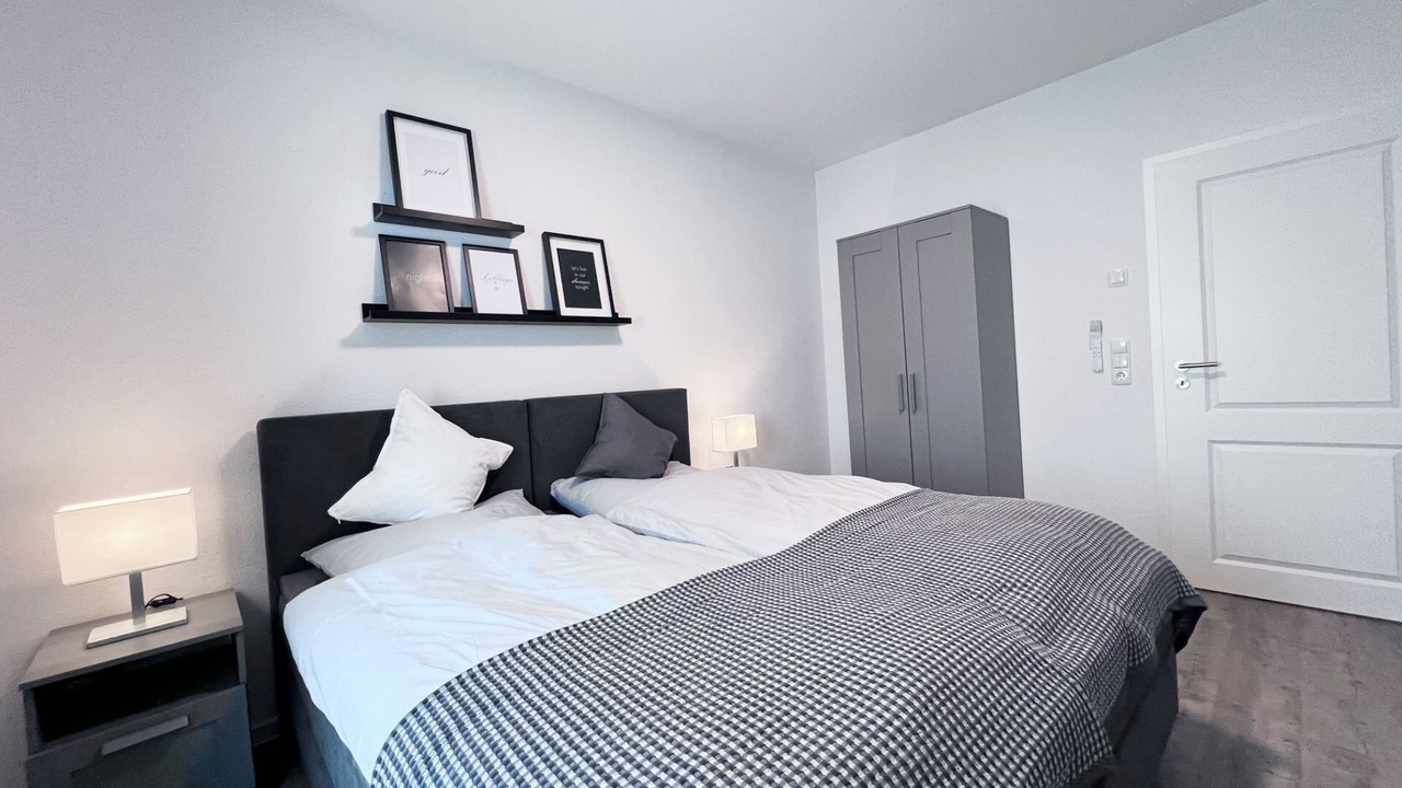 Photo of Bedroom in Niederlangen
