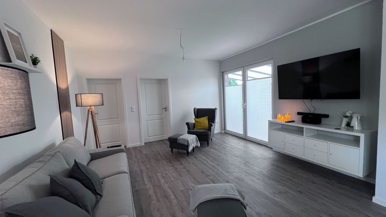 Photo of Livingroom in Niederlangen