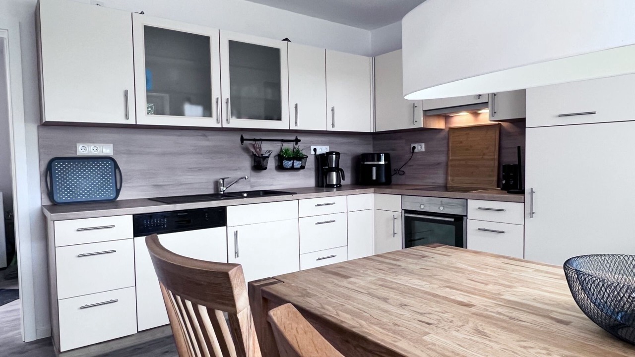 Photo of Kitchen in Niederlangen