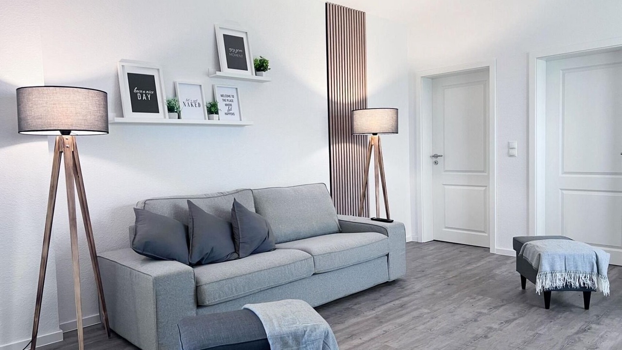 Photo of Livingroom in Niederlangen