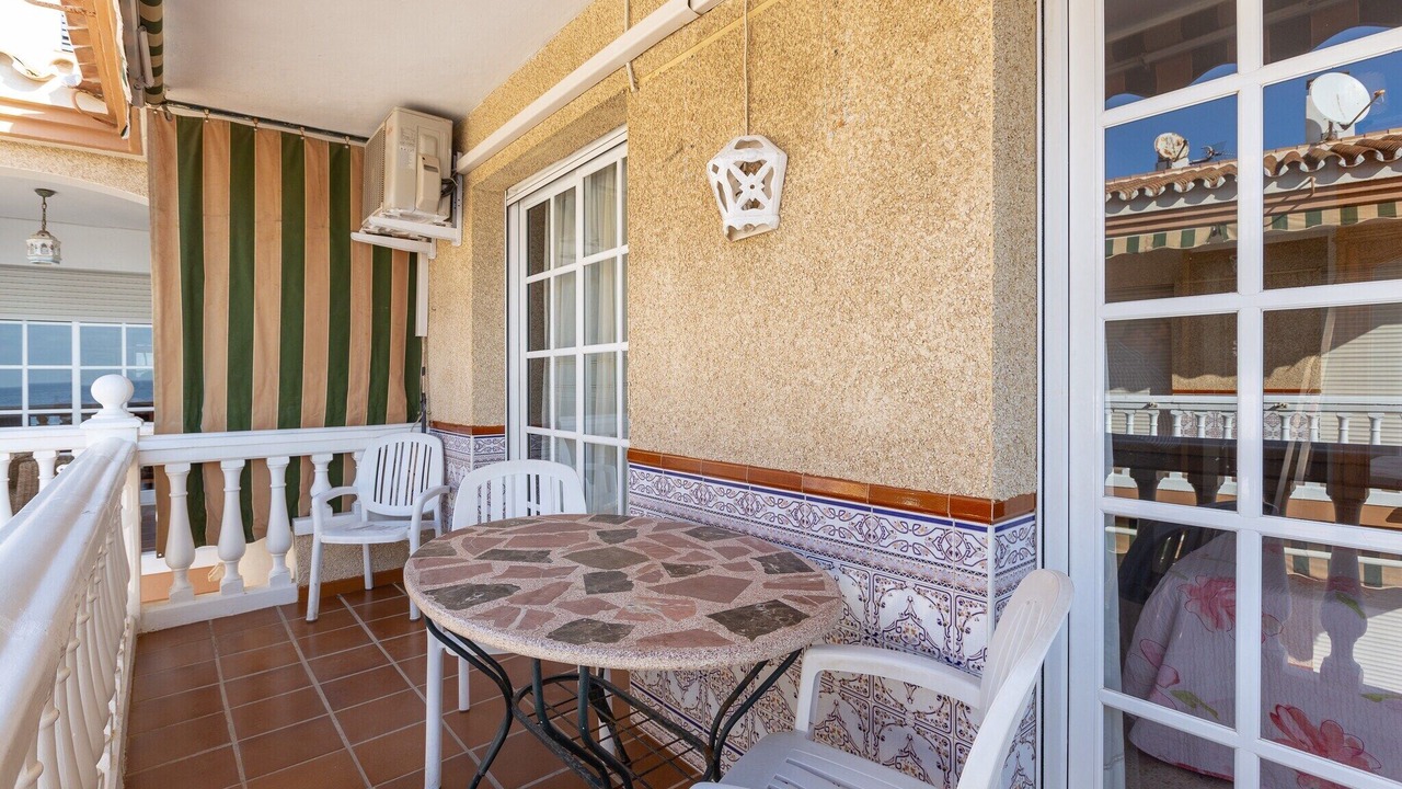 Photo of Outdoor in El Morche