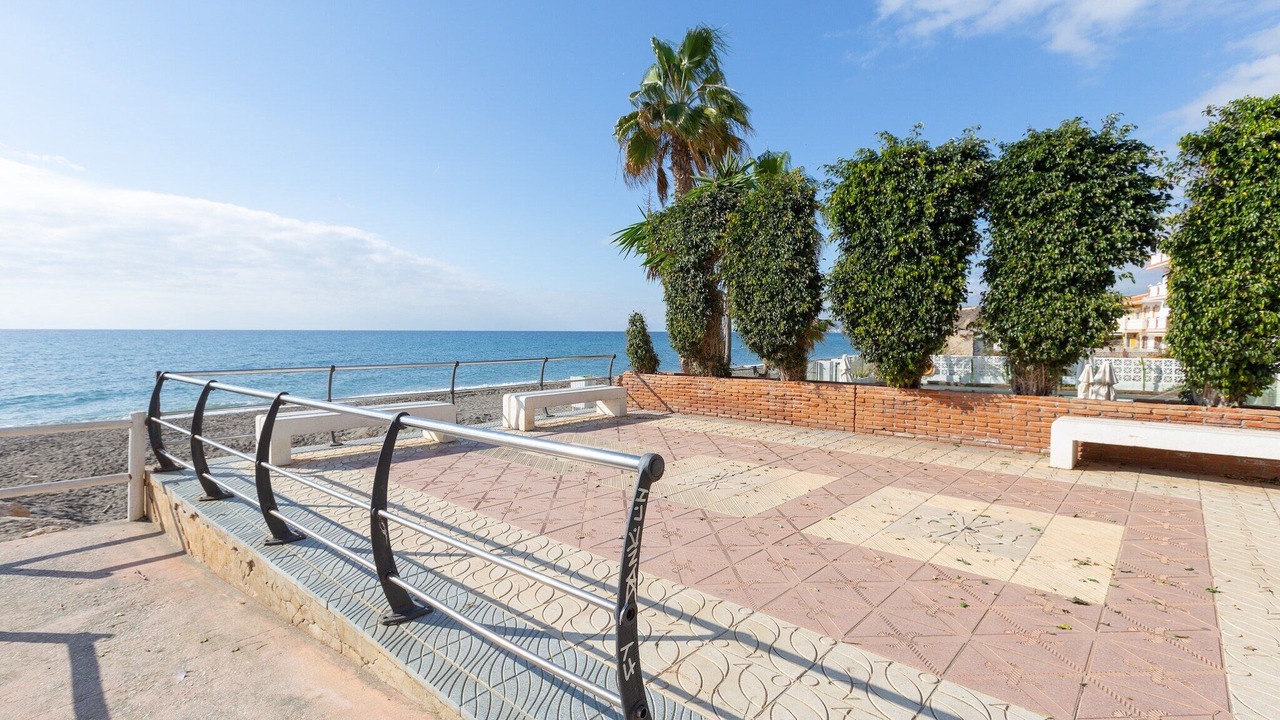 Photo of Outdoor in El Morche