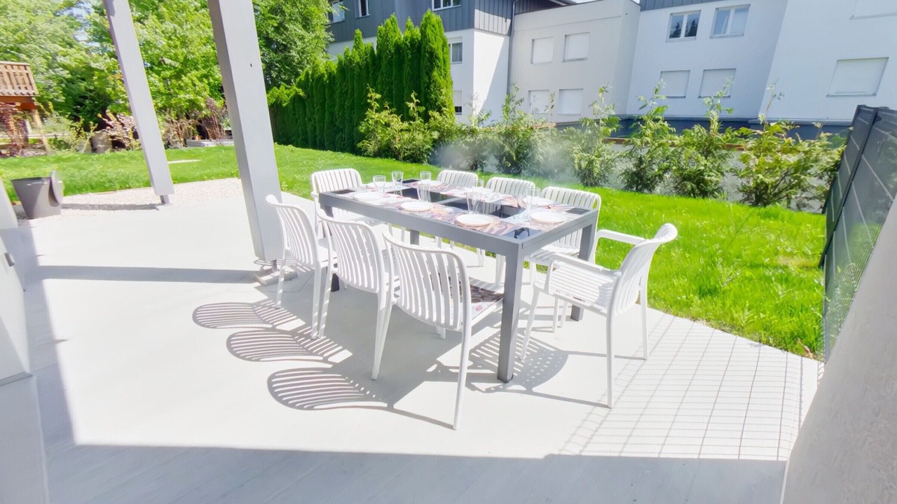 Photo of Outdoor in Les Rousses