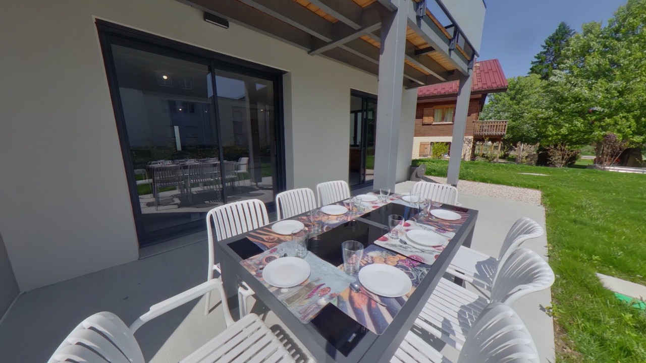 Photo of Outdoor in Les Rousses