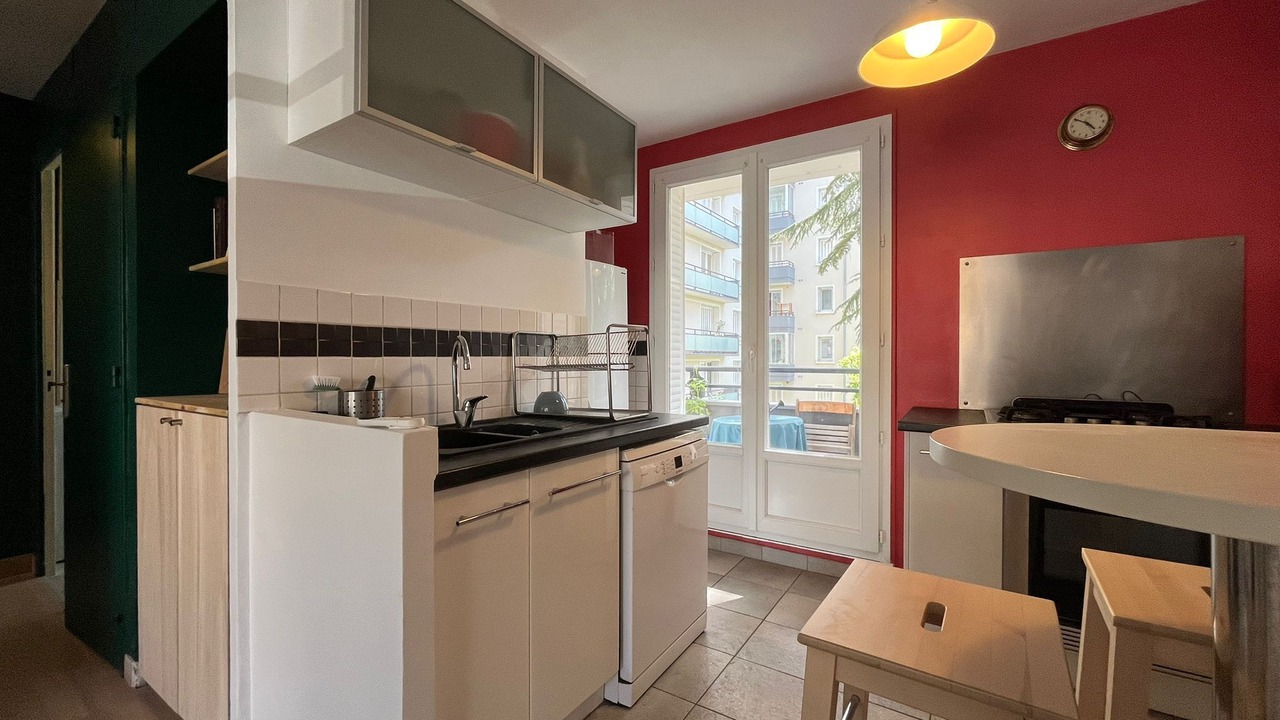 Photo of Kitchen in Transvaal