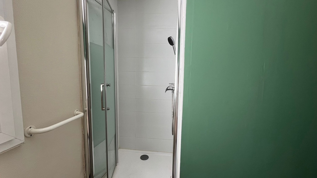 Photo of Bathroom in Transvaal