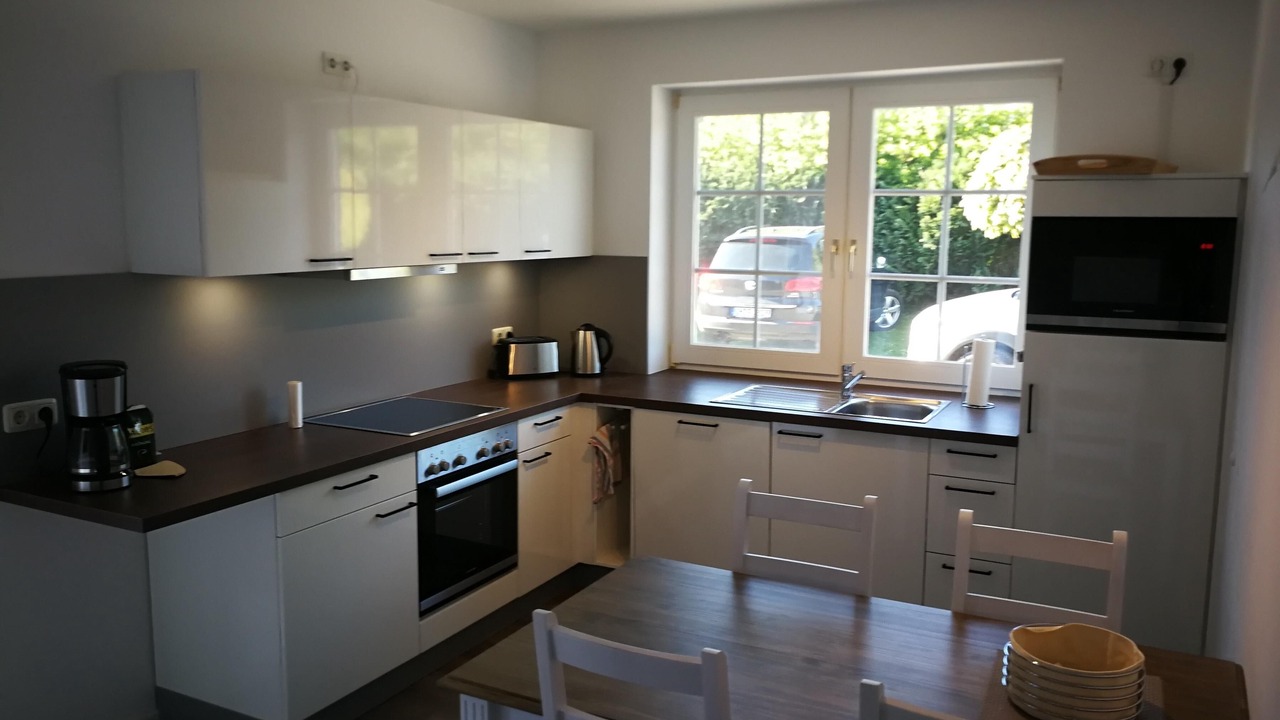 Photo of Kitchen in Albertsdorf