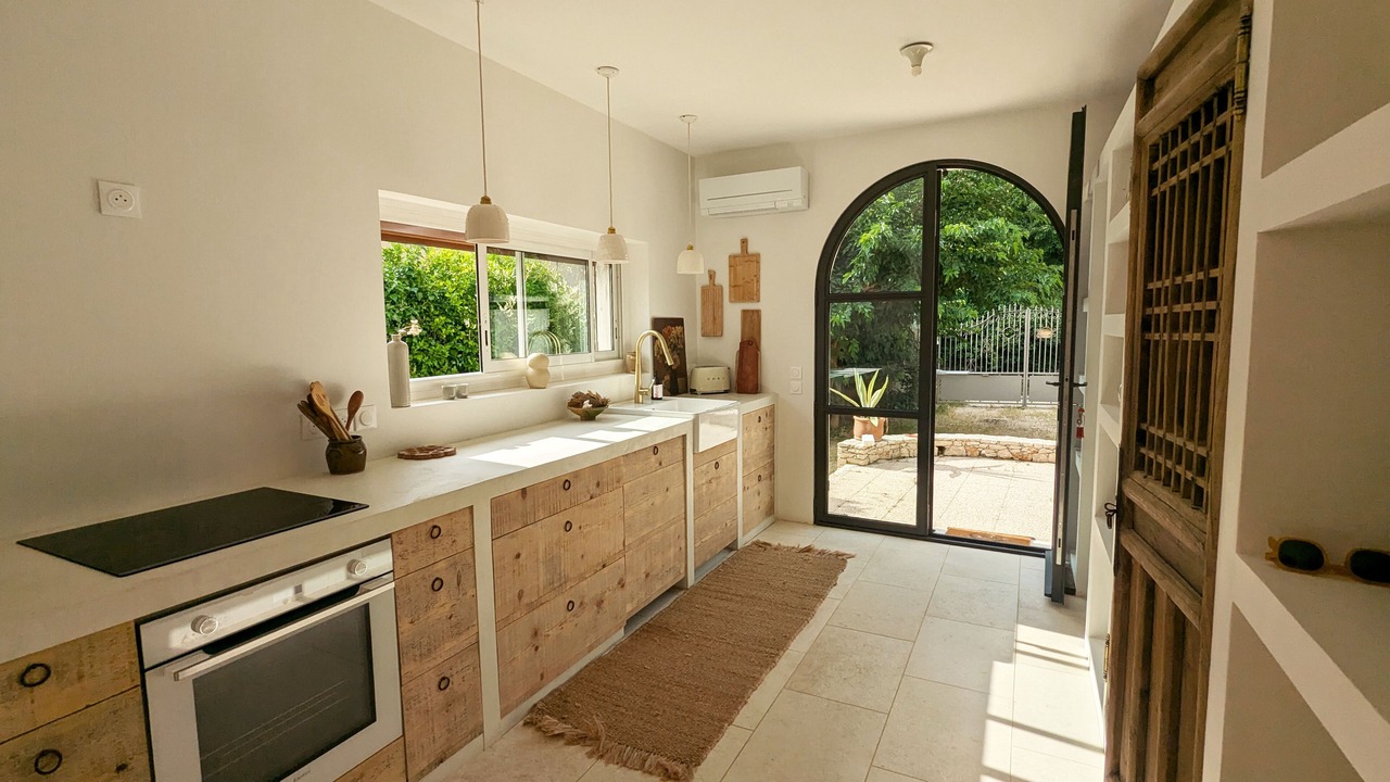 Photo of Kitchen in Quartier des Espesses