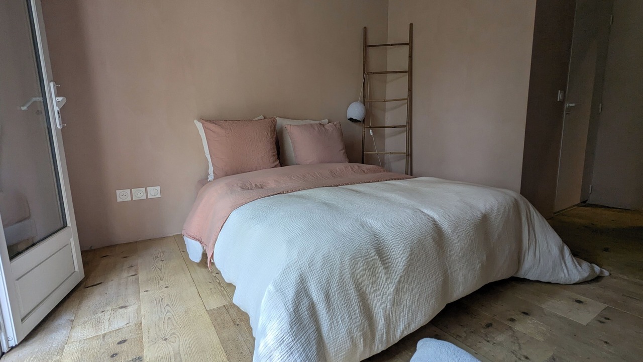 Photo of Bedroom in Quartier des Espesses