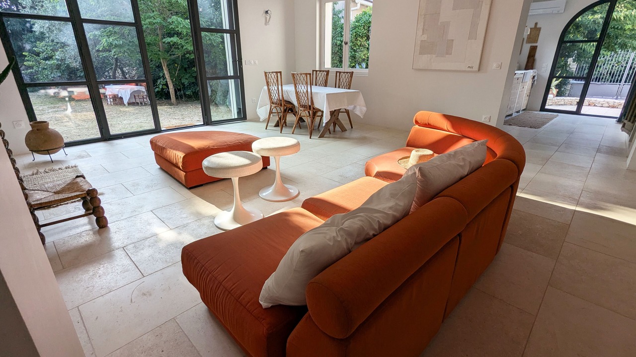Photo of Livingroom in Quartier des Espesses