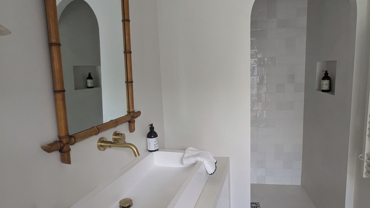 Photo of Bathroom in Quartier des Espesses