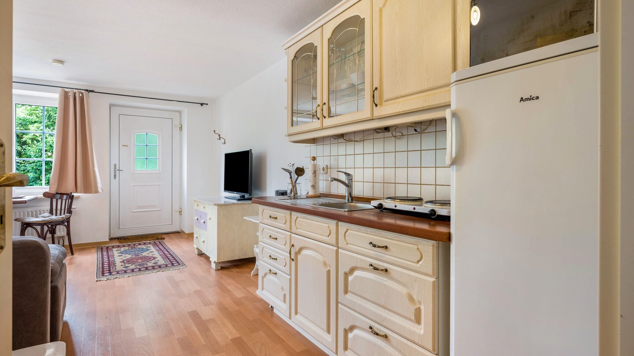 Photo of Kitchen in Tiebensee