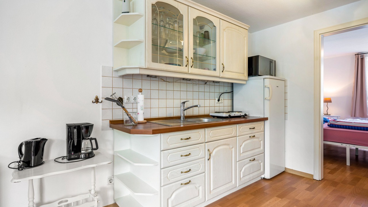 Photo of Kitchen in Tiebensee