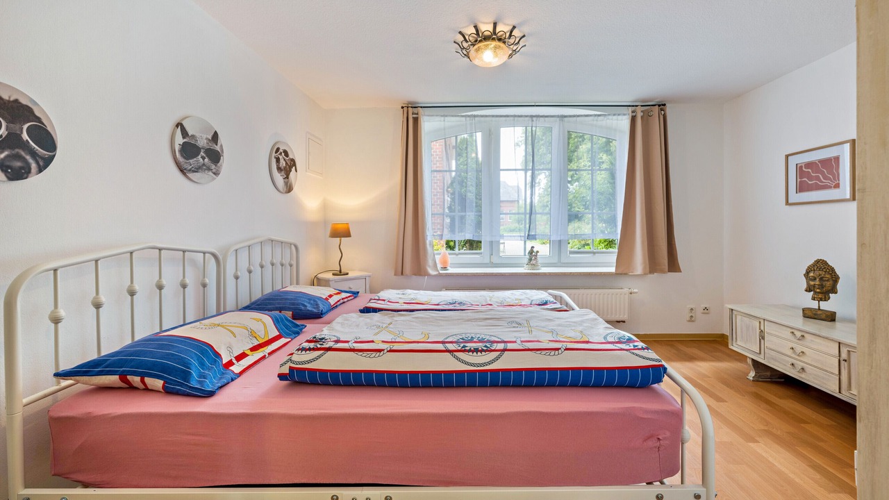 Photo of Bedroom in Tiebensee