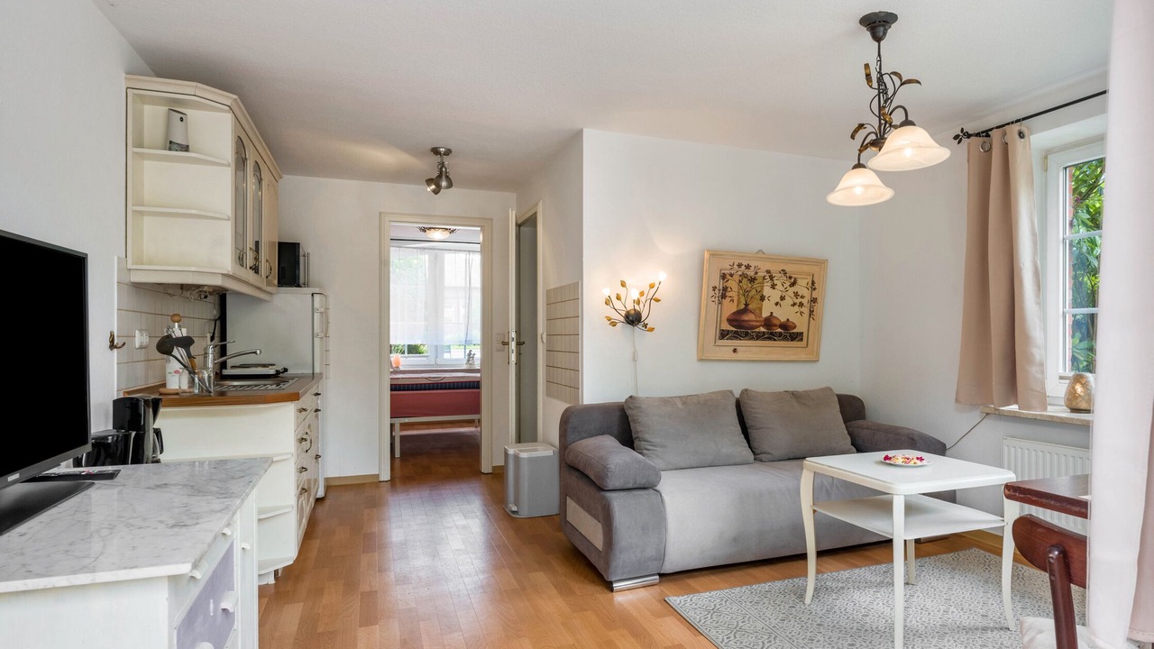 Photo of Livingroom in Tiebensee