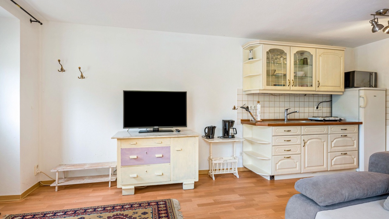 Photo of Livingroom in Tiebensee