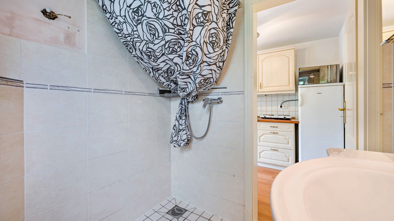 Photo of Bathroom in Tiebensee