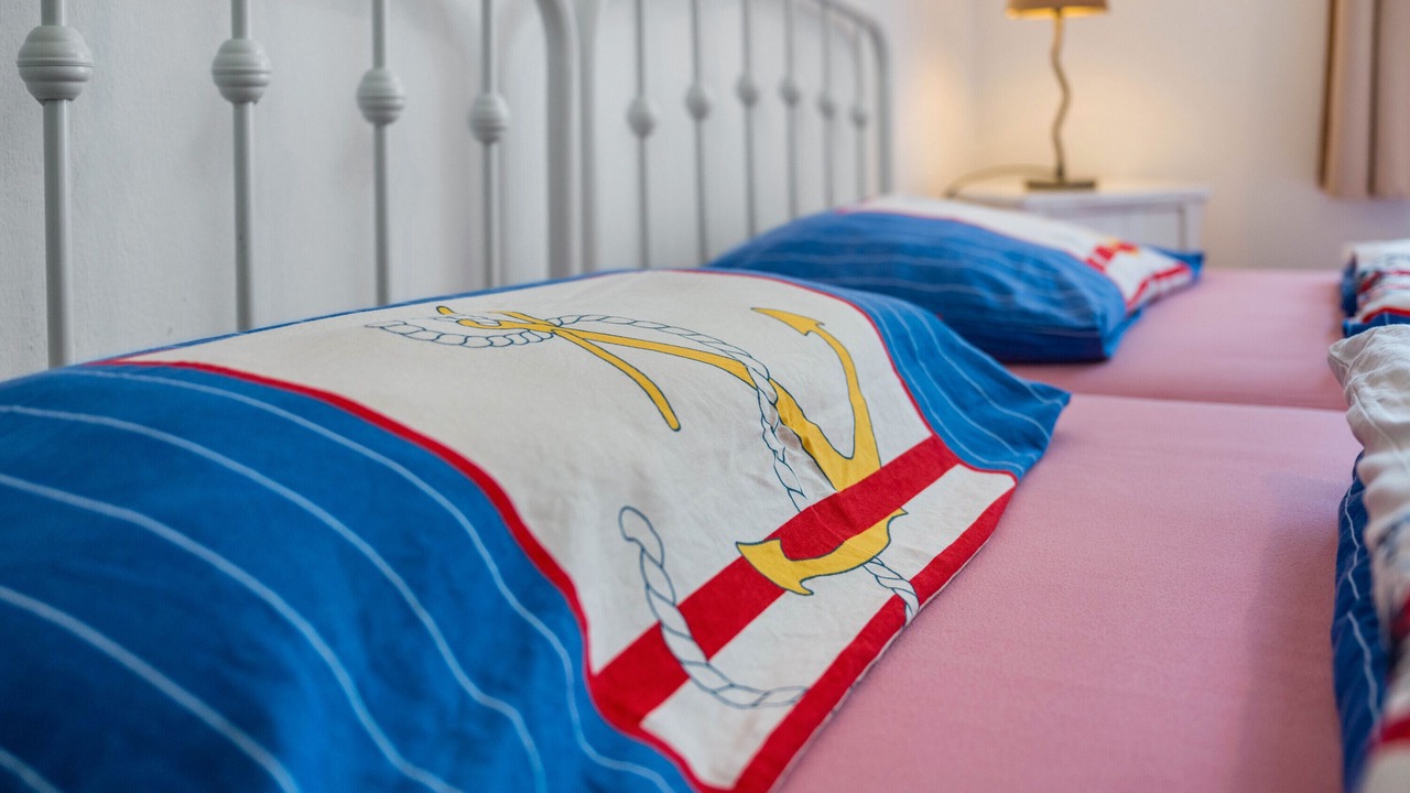 Photo of Bedroom in Tiebensee