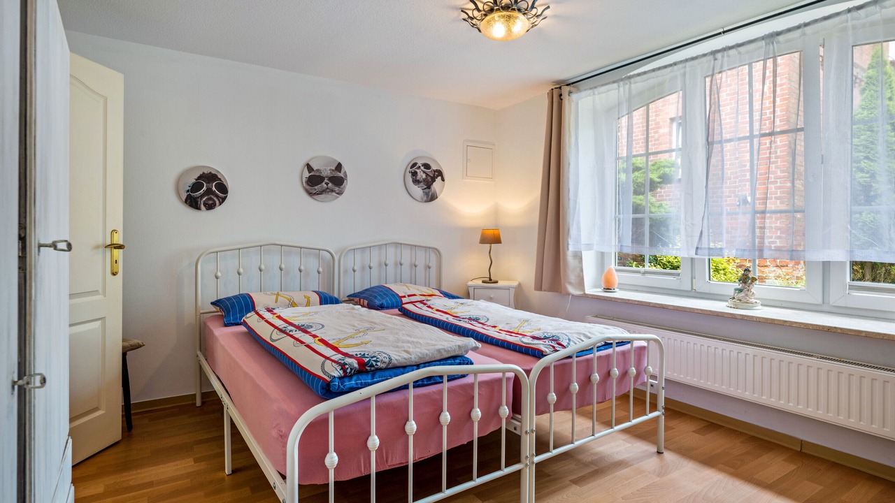 Photo of Bedroom in Tiebensee