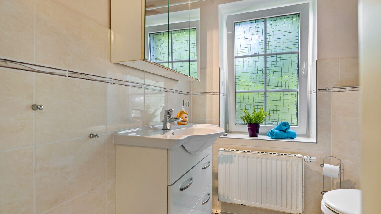 Photo of Bathroom in Tiebensee