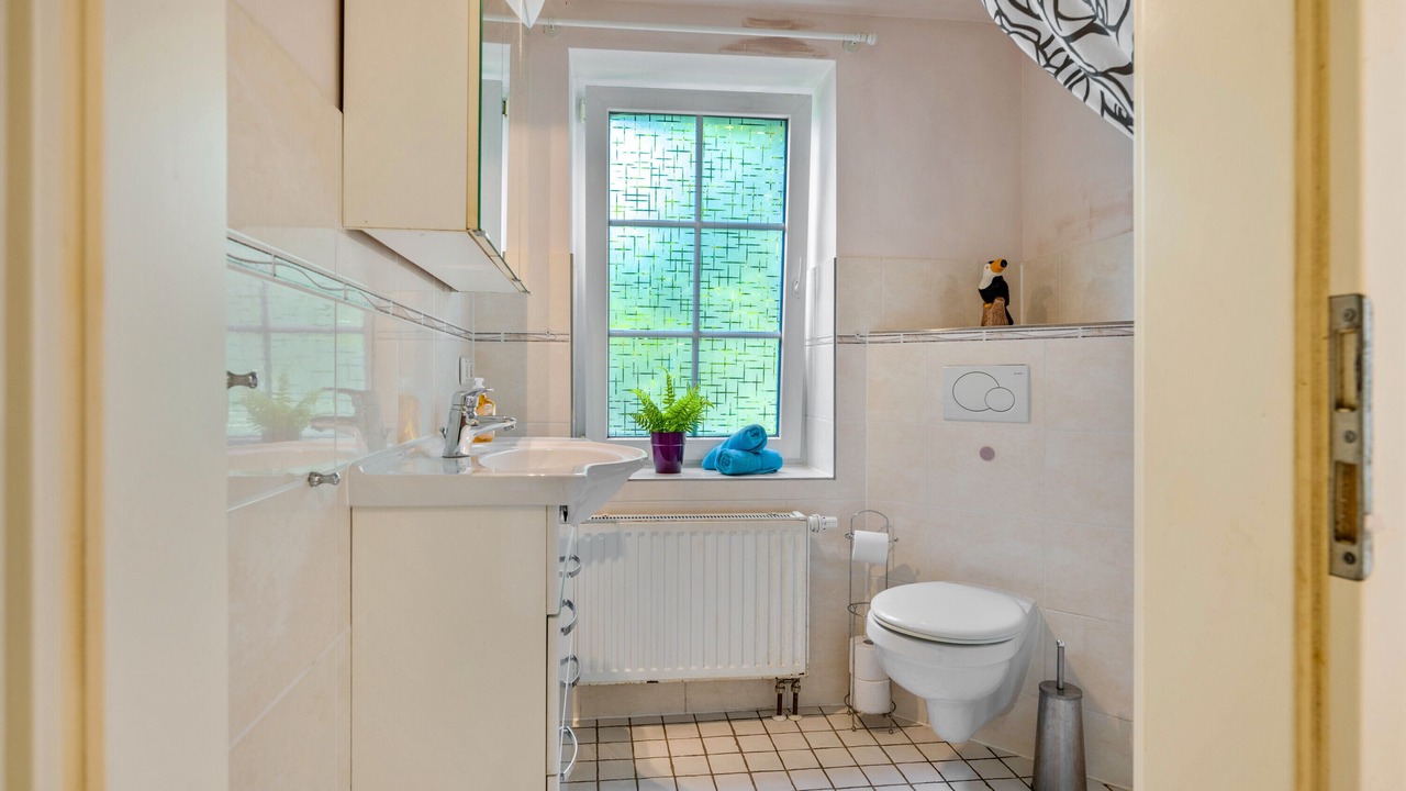 Photo of Bathroom in Tiebensee
