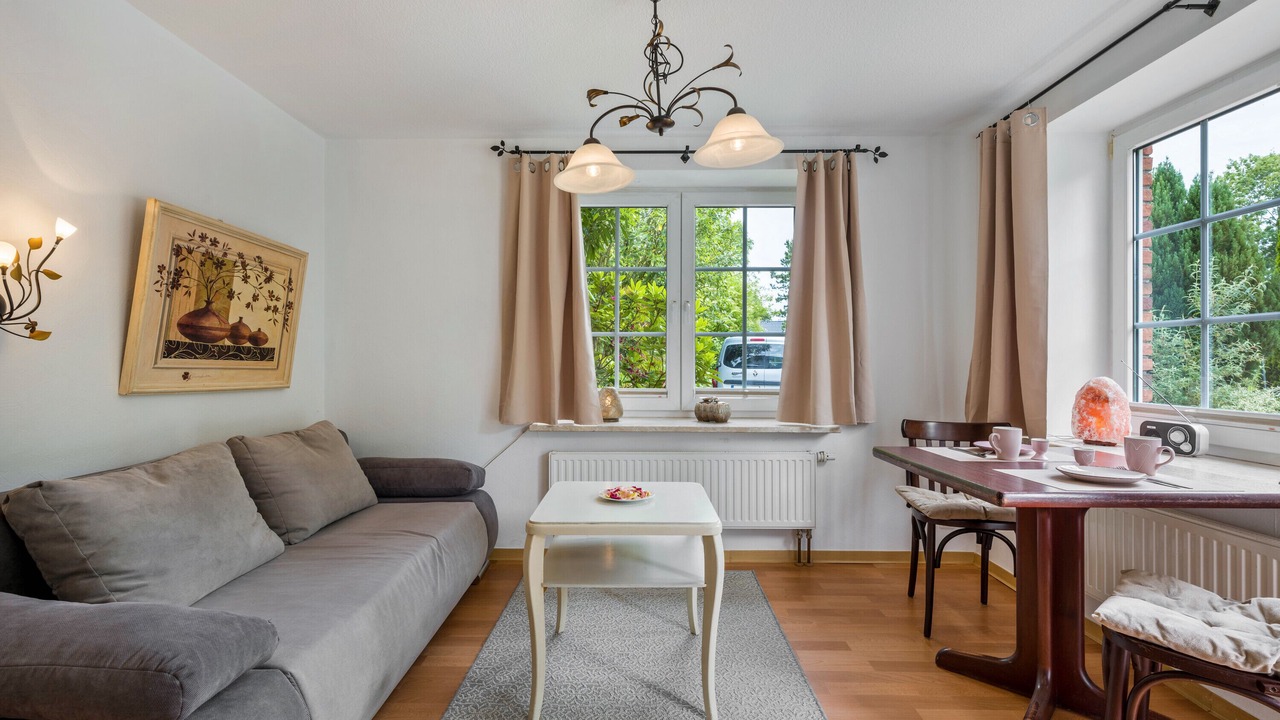 Photo of Livingroom in Tiebensee