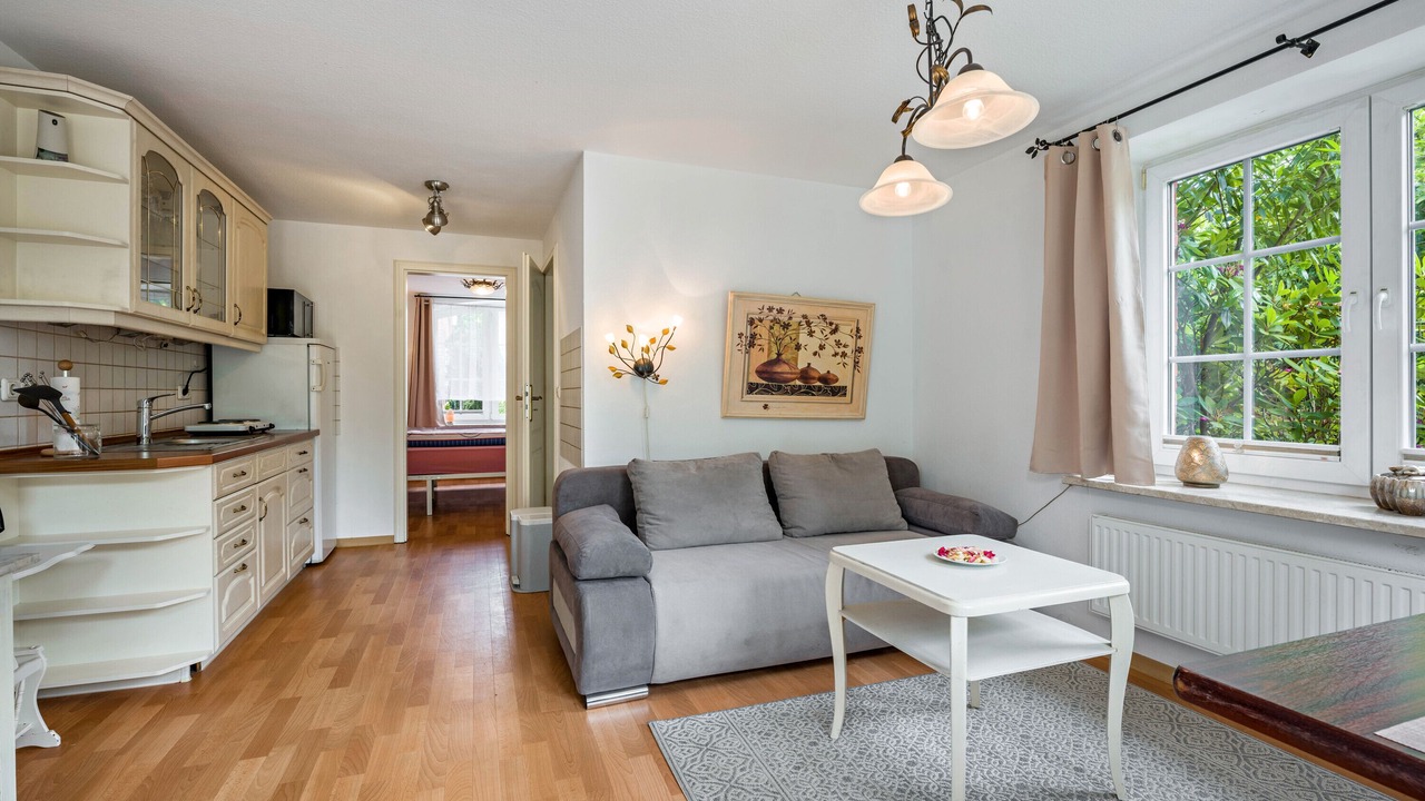 Photo of Livingroom in Tiebensee